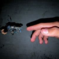 TikTok Account - yo_no_robot