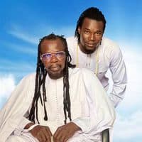 TikTok Account - checko_fitini_kane