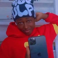 TikTok Account - side8968