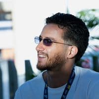 TikTok Account - ahmed_malek1