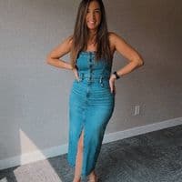 TikTok Account - pdeneah