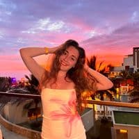 TikTok Account - addisongreenspan