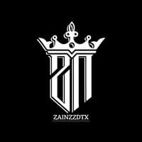 TikTok Account - zainzzdtx
