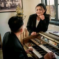 TikTok Account - methozverki