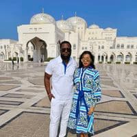 TikTok Account - adthgreat