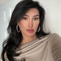 TikTok Account - louflores_