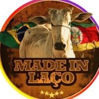 TikTok Account - madeinlaco_