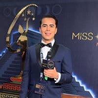 TikTok Account - leinad_daniel19