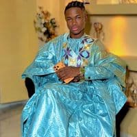 TikTok Account - momobofaitai