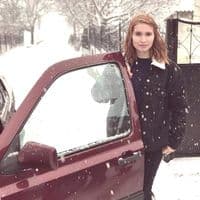 TikTok Account - larisagheorghita