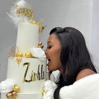 TikTok Account - chipozinhle