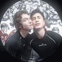 TikTok Account - .iluvhollanov