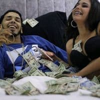 TikTok Account - rhlm.aa2