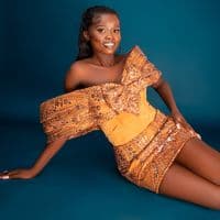 TikTok Account - helgahnamalwa