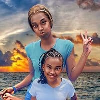 TikTok Account - armiahsuniquefamily6