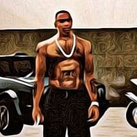 TikTok Account - _innerman_