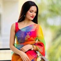 TikTok Account - collaborationofsarees