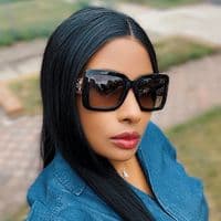 TikTok Account - celestinfarah