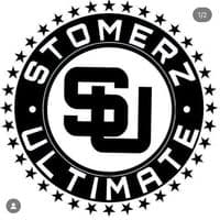 TikTok Account - stomerz_ultimate_crw