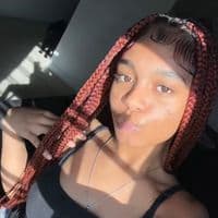 TikTok Account - shamyyahh