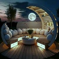 TikTok Account - luxurylife..5