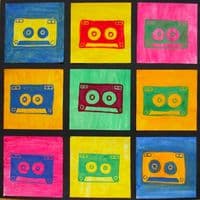 TikTok Account - _alvarock_