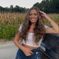 TikTok Account - abbycalhoun.blog