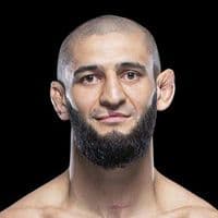 TikTok Account - khamzat_chimaev_14.0