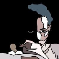 TikTok Account - vic_anime1