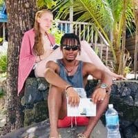 TikTok Account - tarinabrown05