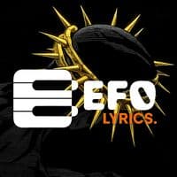 TikTok Account - efo.lyrics