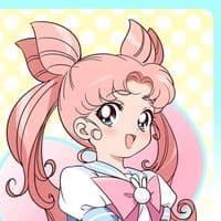 TikTok Account - usagi.kou2