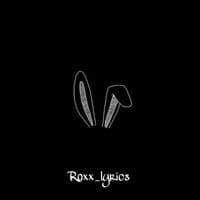 TikTok Account - roxx_lyrics