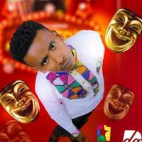 TikTok Account - comedian.yasin.re