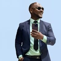 TikTok Account - jo_himxelf