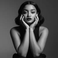 TikTok Account - jhevinah.dh_