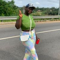 TikTok Account - kadiatu.m.kamara8