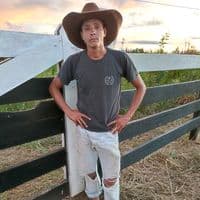 TikTok Account - geleabe.costa