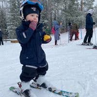 TikTok Account - carolineisaksson3