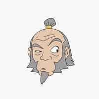 TikTok Account - irohkoke