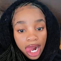 TikTok Account - shawtyyy_11