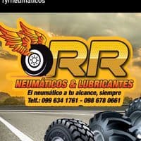 TikTok Account - ryrneumaticos