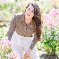 TikTok Account - little.touches.by.haneen