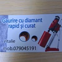 TikTok Account - vitalieciobanu5