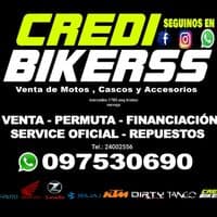 TikTok Account - credibikerss