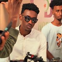 TikTok Account - rijaal_4rl3