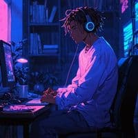 TikTok Account - madjid_lyricsn