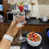 TikTok Account - shatu_tilde