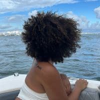 TikTok Account - honeybthatsme