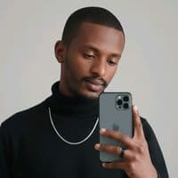 TikTok Account - nebaogh